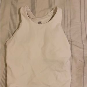 Athlete Girl Long Distance Bra